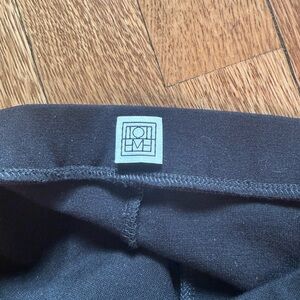 Toteme Leggings